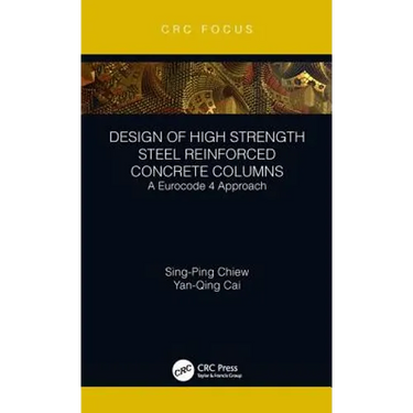 Design of High Strength Steel Reinforced Concrete Columns: A Eurocode 4 Approach
