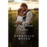 The Lady of Red River Valley