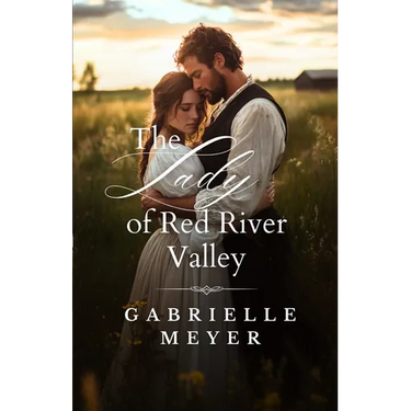 The Lady of Red River Valley
