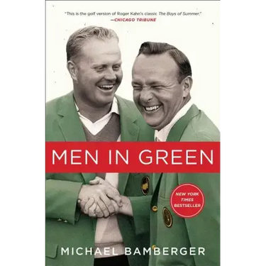 Men in Green