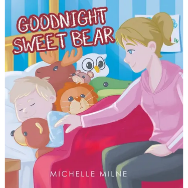 Goodnight Sweet Bear