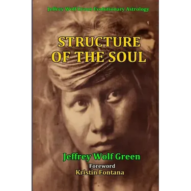 Structure Of The Soul
