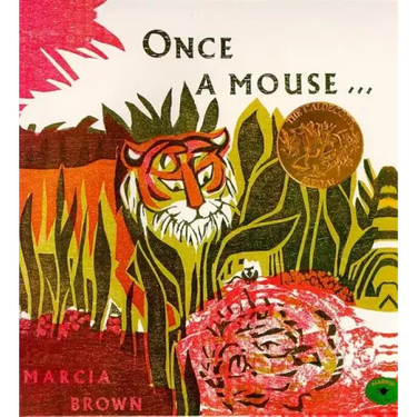 Once a Mouse