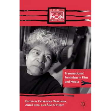 Transnational Feminism in Film and Media