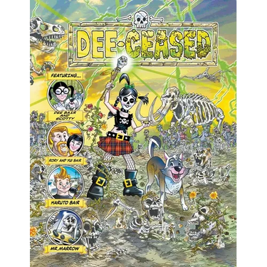Dee-Ceased
