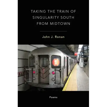 Taking the Train of Singularity South from Midtown