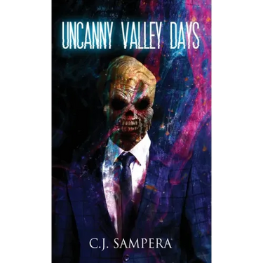 Uncanny Valley Days