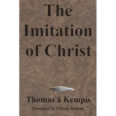 The Imitation of Christ