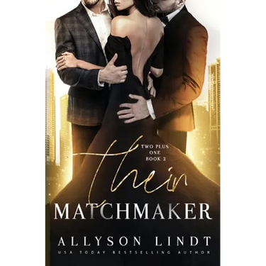 Their Matchmaker