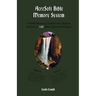 AcreSoft Bible Memory System: A Bible Memory System For Lifetime Review of 120 Bible Verse Selections