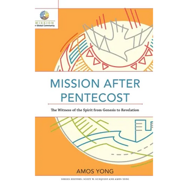 Mission after Pentecost