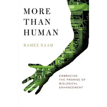 More Than Human