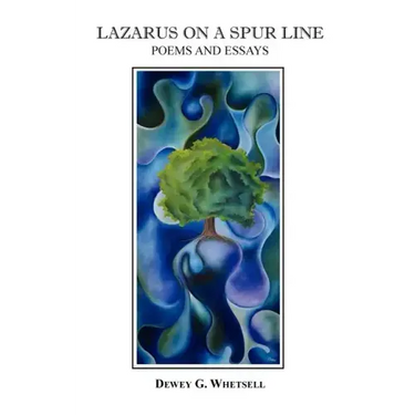 Lazarus on a Spur Line