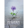 Thoughts on Demand: Turn Negative Self-Talk into Unstoppable Confidence