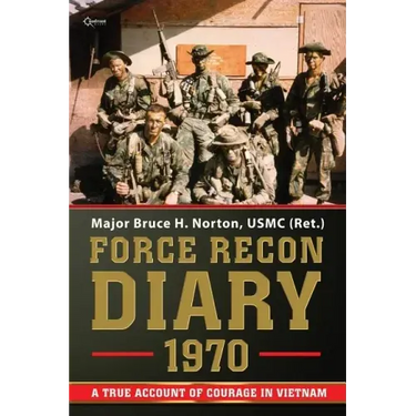 Force Recon Diary, 1970