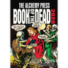 Alchemy Press Book of the Dead 2020