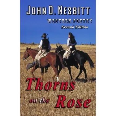 Thorns on the Rose: Western Poetry