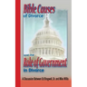 Bible Causes of Divorce and the Role of Government in Divorce