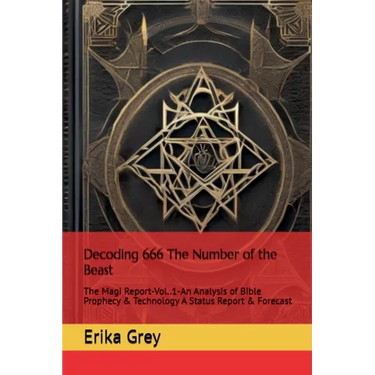 Decoding 666: The Number of the Beast