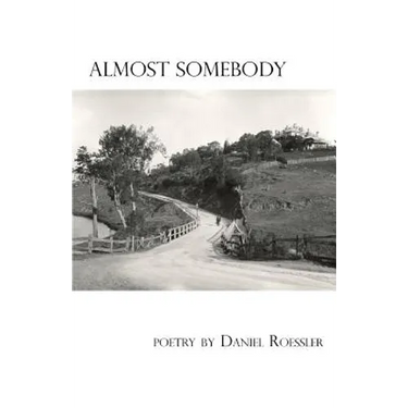 Almost Somebody