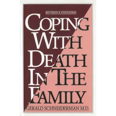 Coping with Death in the Family