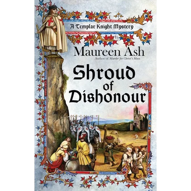 Shroud of Dishonour
