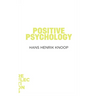 Positive Psychology