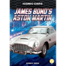 James Bond's Aston Martin