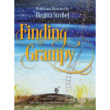 Finding Grampy