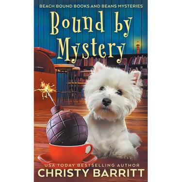 Bound by Mystery