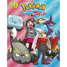 Pokémon: Sword & Shield, Vol. 10