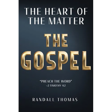 The Heart of the Matter