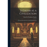 Judaism as a Civilization: Toward a Reconstruction of American-Jewish Life