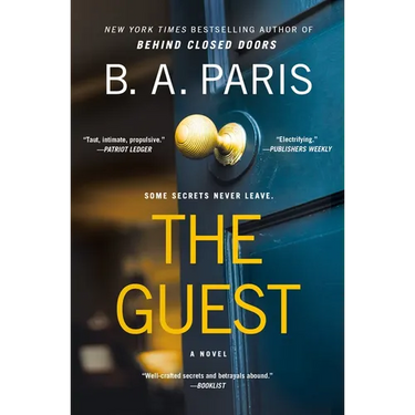 The Guest