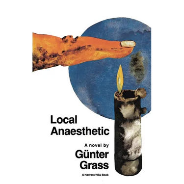 Local Anaesthetic