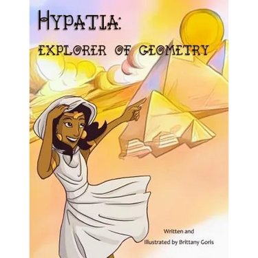 Hypatia: Explorer of Geometry