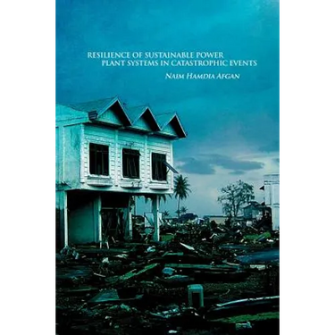 Resilience of Sustainable Power Plant Systems in Catastrophic Events