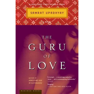 The Guru of Love