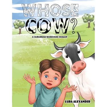 Whose Cow?