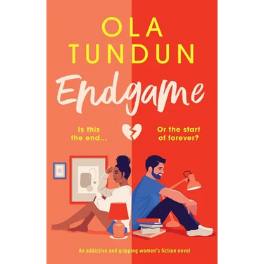 Endgame: An addictive and gripping women's fiction novel