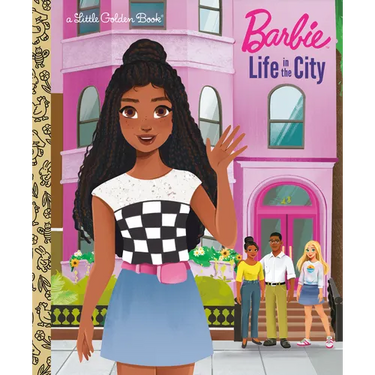 Barbie: Life in the City