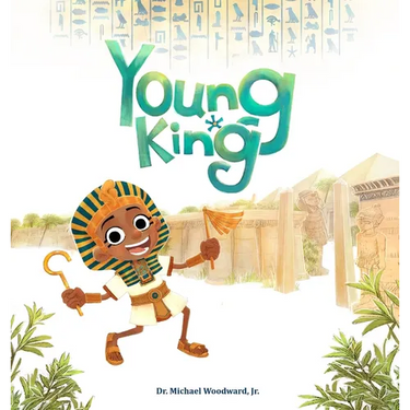 Young King
