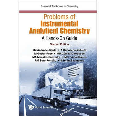 Prob Instrum Analy Chem (2nd Ed)