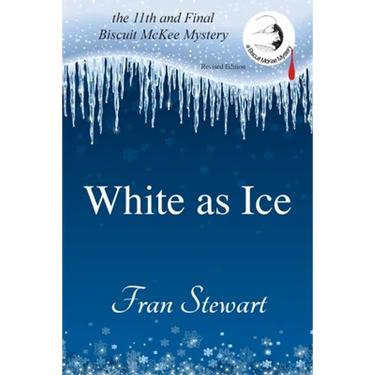 White as Ice