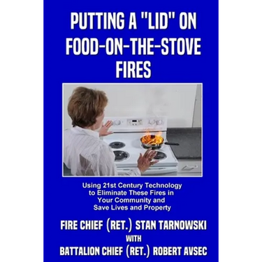 Putting a "Lid" on Food-on-the-Stove Fires