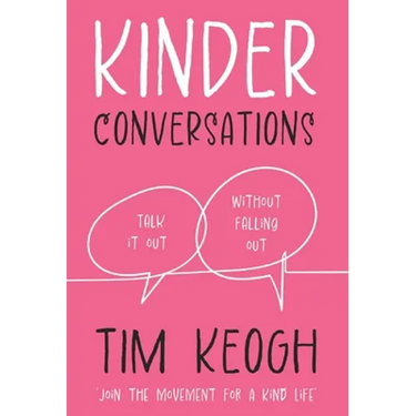 Kinder Conversations