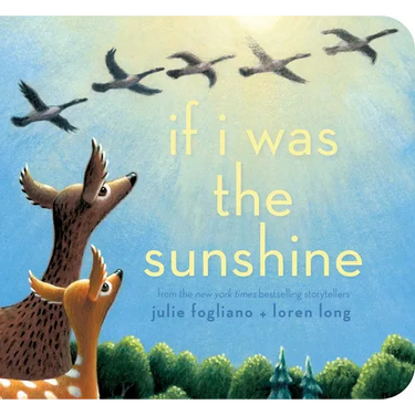 If I Was the Sunshine