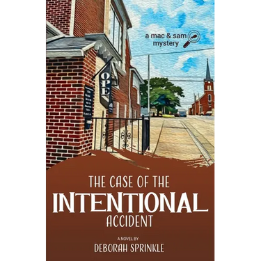 The Case of the Intentional Accident
