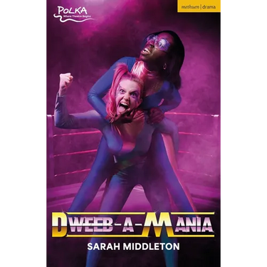 Dweeb-A-Mania