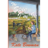 The Spin I'm In: Large Print Edition